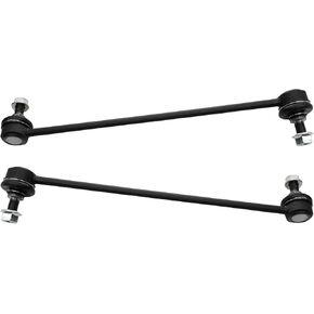 TRQ Front Sway Bar Link Set Compatible with 2018-2022 Honda Odyssey in Saudi Arabia