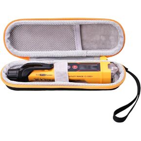 جراب صلب LTGEM EVA لجهاز Klein Tools NCVT6/ NCVT1P/ NCVT3P/ NCVT2P لاختبار الجهد الكهربي - الجراب فقط! in Kuwait