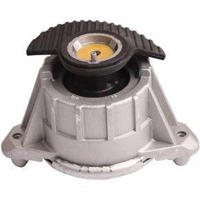 Bapmic 2042404317 Front Left Right Engine Motor Mount for Mercedes-Benz W204 W212 E350 C350