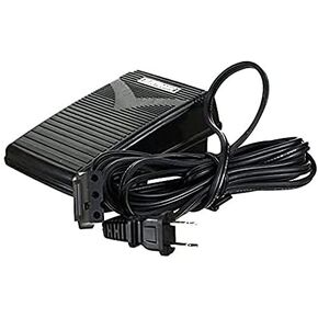 Foot Control with Cord (110/120V) #419451-003 Compatible with Babylock BL101, BL3200, BL3-318,BLSE200, BLSE300, SE300