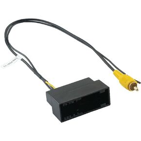 PAC CAM-FD21 Reverse Camera Harness (for Select 2018 to 2019 Ford Vehicles)