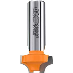 CMT 827.560.11 Ovolo Bit, 15/64-Inch Radius, 1/2-Inch Shank