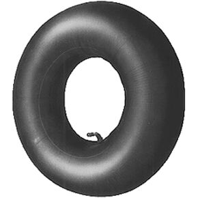 Maxpower 335460 Replacement Tire Inner Tube 410 x 350 x 6 with L-Shaped Valve Stem