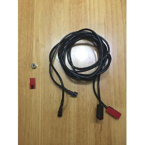 NBpower 2018 Wholesaler Hydraulic or Mechanical Brake Sensor for Electric Bike DIY Conversion Kits Parts, Front and Rear Brake Sensor