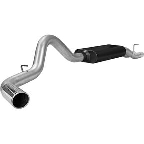Flowmaster 17328 American Thunder Cat-back Exhaust System