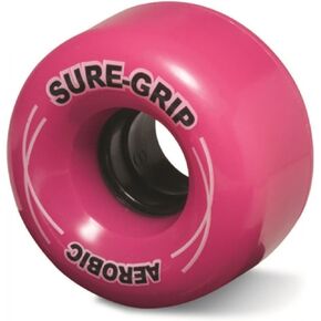 Sure-Grip Outdoor Aerobic Wheels