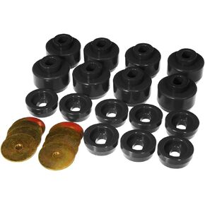 PROTHANE 99-06 GM P/U 2/4WD Body Mounts