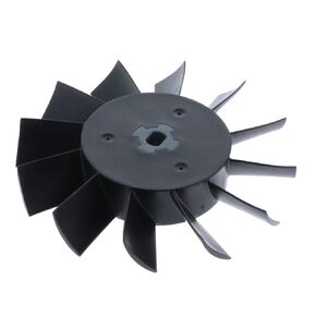 OEM 537642001 Replacement for Homelite Blower Fan RY40406 RY40406VN RY40406VNM RY40408VNM