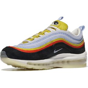 Nike Boy's Air Max 97 (GS) (Big Kid)