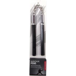 Kikkerland Nunchuck Pens (4324)
