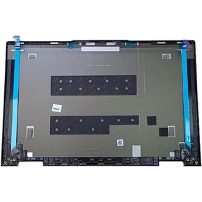 New Replacement Laptop LCD Back Cover Top Case Rear Lid for Lenovo Yoga 7-14ITL5 82BH 7-14ACN6 5CB1A08844 5CB1A08845 Moss Green