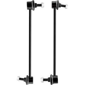 Rear Left & Right Side Sway Stabilizer Bar End Links 48820-42020 Compatible with Ford Escape 2005-2012, Maz-da Tribute Mercury Mariner 2005-2011, Mitsubishi Eclipse 2006-2012