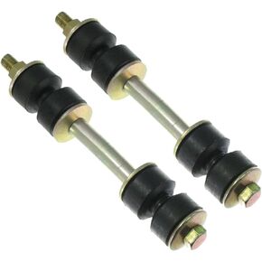 Front Sway Bar Link Kit Pair Set for GMC Buick Chevy Olds Pontiac Pickup Truck