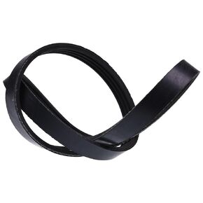Serpentine Belt 5040335 4040335 Compatible with Mazda Miata Volkswagen Passat Dodge Neon Kia Rio Audi A4 Chrysler Dodge Plymouth Neon Hyundai Suzuki Swift Nissan Altima BMW Subaru SVX