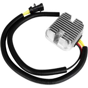 CCIYU Voltage Regulator Rectifier Fit 2014-2015 for Polaris RZR