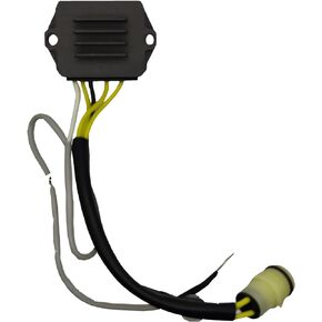 Rectifier Regulator 32800-93J03 Compatible with Suzuki DF 200HP 225HP 250HP DF200 DF225 DF250 2004-2017
