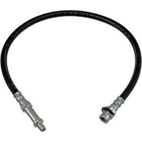 Dorman H58536 Brake Hydraulic Hose Compatible with Select Ford Models