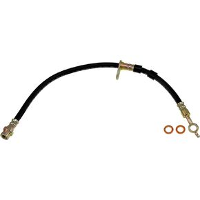 Dorman H620708 Rear Passenger Side Brake Hydraulic Hose Compatible with Select Mitsubishi Models