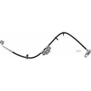 Sunsong 2203236 Brake Hydraulic Hose