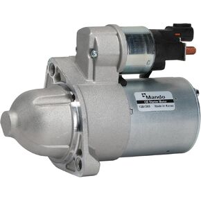 12A1569 Starter Motor Original Equipment