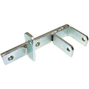 DB Electrical 800-10026 Generator To Alternator Conversion Mounting Bracket Compatible with/Replacement forIHC M Super M Tractors/IHCALTM /1700-0535BK1