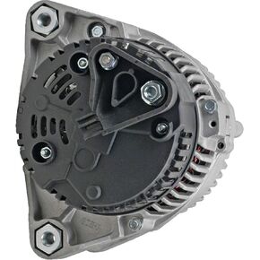 DB Electrical 400-40025 Alternator Compatible With/Replacement For BMW 318 Series 1994 1995 1996 1997 1998 1999, Z3 1996 1997 1998 V439007 12-31-1-247-288 12-31-1-247-310 111946 400-40034 A13VI78