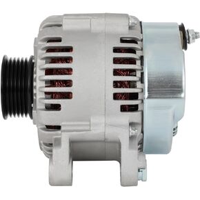 OCPTY Alternators 11191 2006-2011 for Hyundai for Azera,2007-2008 for Hyundai for Entourage,2007-2009 for Hyundai for Santa Fe,2006-2010 for Hyundai for Sonata,2007-2012 for Hyundai 102211-3102