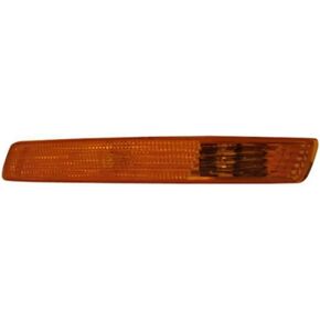 For Volkswagen Beetle 2006-2010 Side Marker Light Assembly Driver Side VW2530109