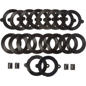 Spicer 707018X Clutch Plate Kit