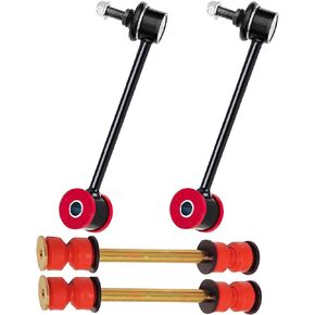 suspension dudes 4PC Front/Rear Sway Bar Links FITS Chevrolet Suburban Tahoe GMC Yukon K6700 K700432