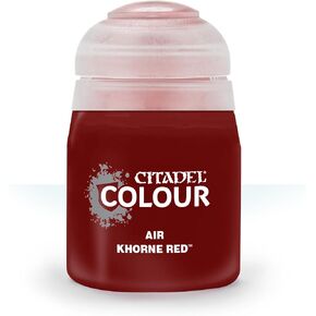 709-2803 Air: Khorne Red (24ml)