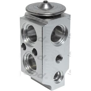 Global Parts Distributors - 09-11 Borrego (3411508)