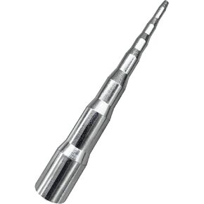 Swaging Tool 6 in 1 Copper Pipe Tube Expander Swaging Punch Hand Expanding Tool