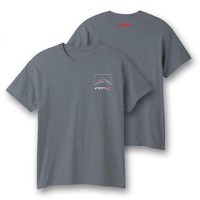 AT4 Mountain Graphic T-Shirt - GMC Trucks Collection - Officially Licensed by GM