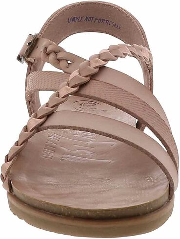 Blowfish Malibu Maddi Lotus Amazon Rawhide/Lotus/Rose Gold Die Cut 7 M in Saudi Arabia
