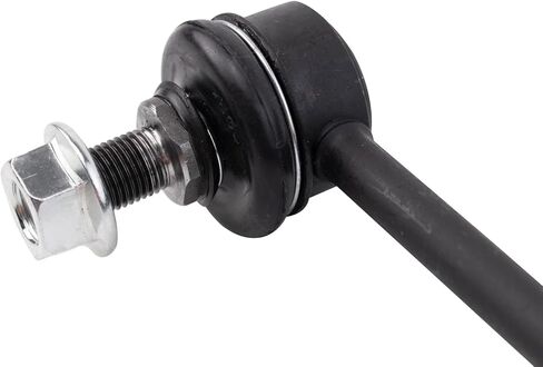 TRQ Front Sway Bar Link Set Compatible with 2018-2022 Honda Odyssey in Saudi Arabia