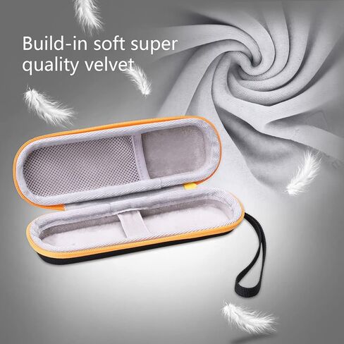 جراب صلب LTGEM EVA لجهاز Klein Tools NCVT6/ NCVT1P/ NCVT3P/ NCVT2P لاختبار الجهد الكهربي - الجراب فقط! in Kuwait