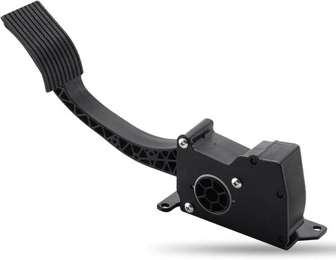 Electronic Throttle Foot Gas Pedal Pad Fit for Polaris RZR 1000 XP TURBO,Fit for RZR 900 GEM EM1400,Fit for RZR XP 4 1000,Fit for RZR 570 RS12015 2016 2017 2018 2019 2020 in Saudi Arabia
