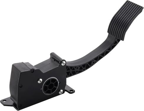 Electronic Throttle Foot Gas Pedal Pad Fit for Polaris RZR 1000 XP TURBO,Fit for RZR 900 GEM EM1400,Fit for RZR XP 4 1000,Fit for RZR 570 RS12015 2016 2017 2018 2019 2020 in Saudi Arabia