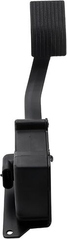 Electronic Throttle Foot Gas Pedal Pad Fit for Polaris RZR 1000 XP TURBO,Fit for RZR 900 GEM EM1400,Fit for RZR XP 4 1000,Fit for RZR 570 RS12015 2016 2017 2018 2019 2020 in Saudi Arabia