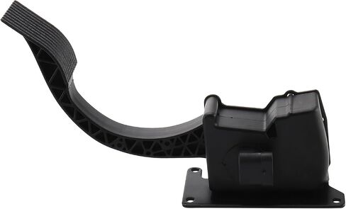 Electronic Throttle Foot Gas Pedal Pad Fit for Polaris RZR 1000 XP TURBO,Fit for RZR 900 GEM EM1400,Fit for RZR XP 4 1000,Fit for RZR 570 RS12015 2016 2017 2018 2019 2020 in Saudi Arabia