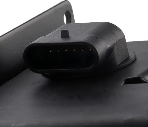 Electronic Throttle Foot Gas Pedal Pad Fit for Polaris RZR 1000 XP TURBO,Fit for RZR 900 GEM EM1400,Fit for RZR XP 4 1000,Fit for RZR 570 RS12015 2016 2017 2018 2019 2020 in Saudi Arabia