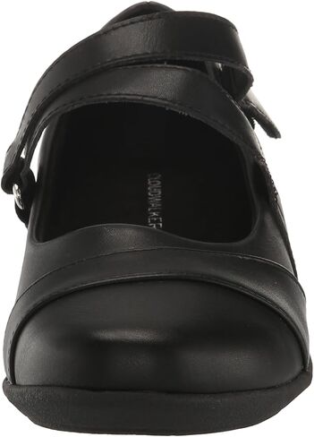 Avenue Women's Cloudwalkers Wide Fit Flat Comfort Brookly Fashion Boot in Saudi Arabia