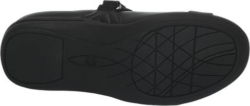 Avenue Women's Cloudwalkers Wide Fit Flat Comfort Brookly Fashion Boot in Saudi Arabia