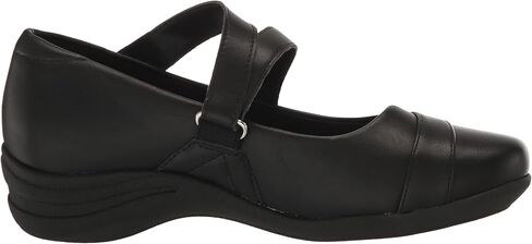 Avenue Women's Cloudwalkers Wide Fit Flat Comfort Brookly Fashion Boot in Saudi Arabia