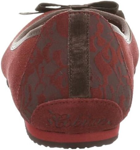 cobian Women's Audrey Peep Toe Flat in Saudi Arabia