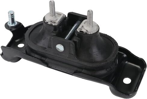 for 2010-2017 Chevrolet Equinox/GMC Terrain, 2.4L Motor & Trans Mount Set 4pc : A5659 A5562 A5618 A5633 - K2706 in Saudi Arabia
