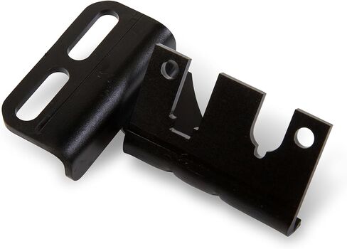 حامل كابل Holley EFI 20-149 لأجسام الخانق 90 و95 و105 مم على مآخذ Holley Hi-Ram أو مآخذ منتصف الارتفاع in Kuwait