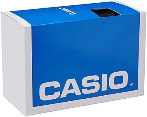 Casio Men's A158WA-1DF Stainless Steel Digital Watch in Saudi Arabia