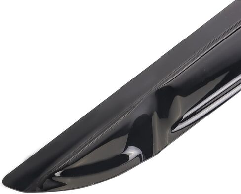 Rain Guards Suitable for Colorado/GMC Canyon 2015-2021 Crew Cab, Window Visor, Window Deflectors, Rain Guard, 4 pcs 94995 in Saudi Arabia